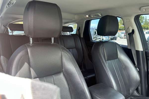 2016 Land Rover DISCOVERY SPORT TD4 150 SE 5 SEAT LC MY17