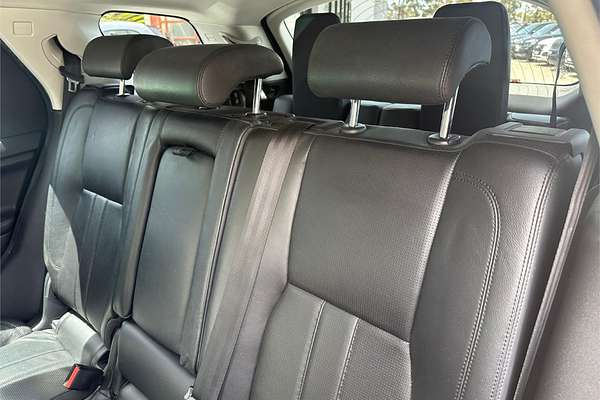 2016 Land Rover DISCOVERY SPORT TD4 150 SE 5 SEAT LC MY17