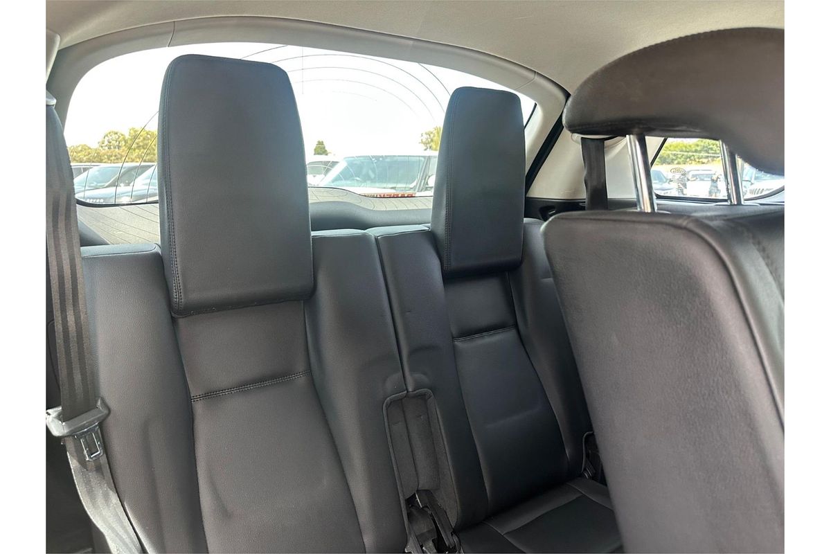 2016 Land Rover DISCOVERY SPORT TD4 150 SE 5 SEAT LC MY17