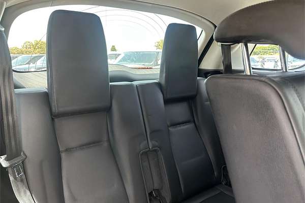 2016 Land Rover DISCOVERY SPORT TD4 150 SE 5 SEAT LC MY17