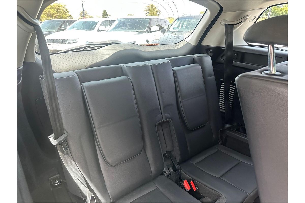 2016 Land Rover DISCOVERY SPORT TD4 150 SE 5 SEAT LC MY17