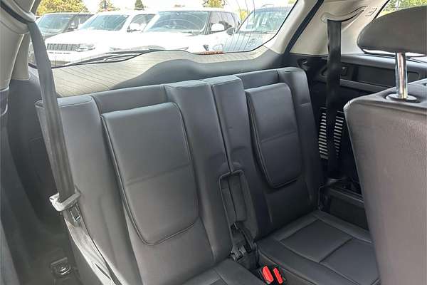 2016 Land Rover DISCOVERY SPORT TD4 150 SE 5 SEAT LC MY17