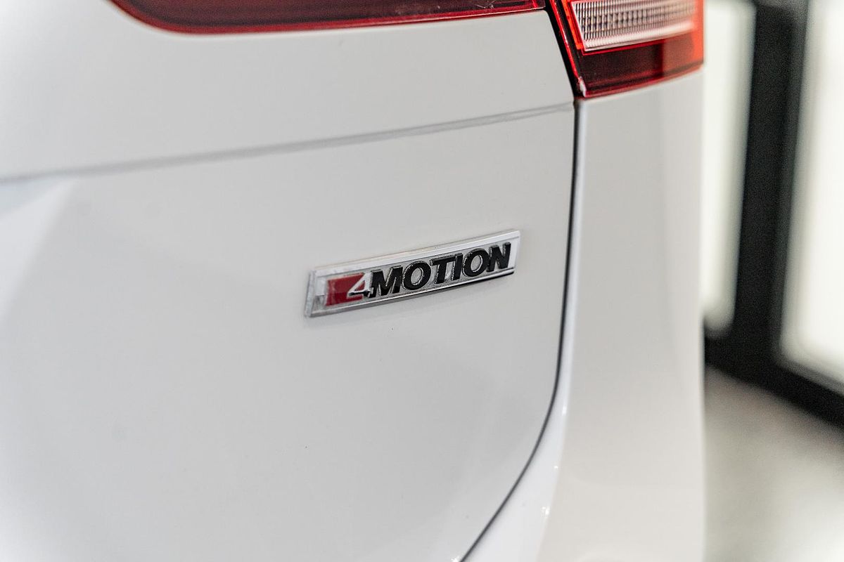 2020 Volkswagen Tiguan 162TSI Highline Allspace 5N