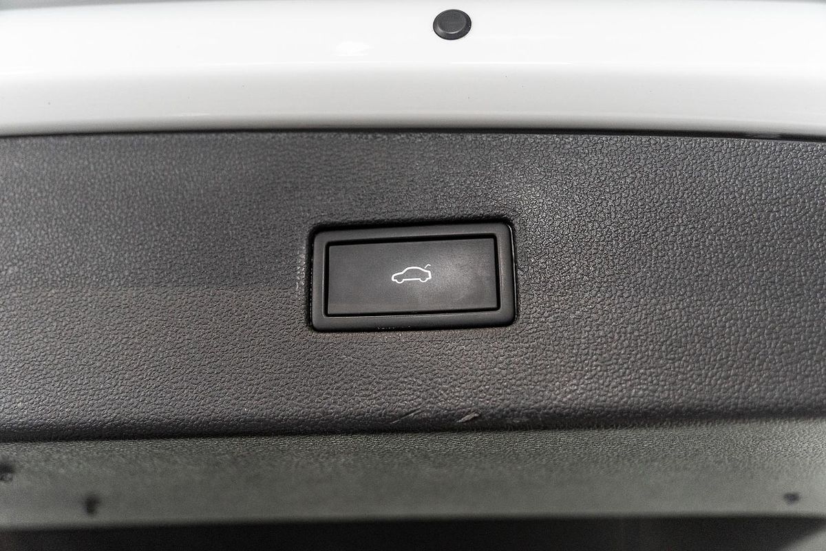 2020 Volkswagen Tiguan 162TSI Highline Allspace 5N