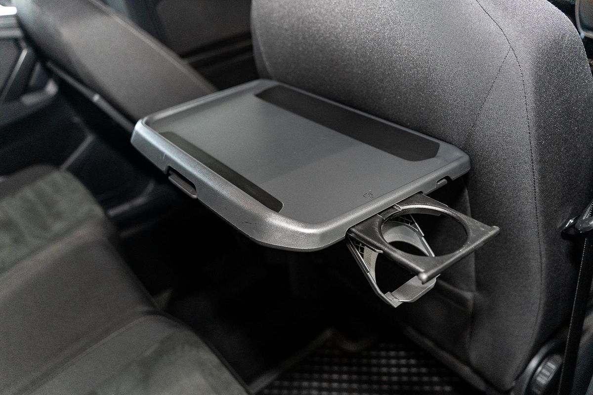 2020 Volkswagen Tiguan 162TSI Highline Allspace 5N