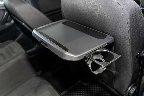 2020 Volkswagen Tiguan 162TSI Highline Allspace 5N