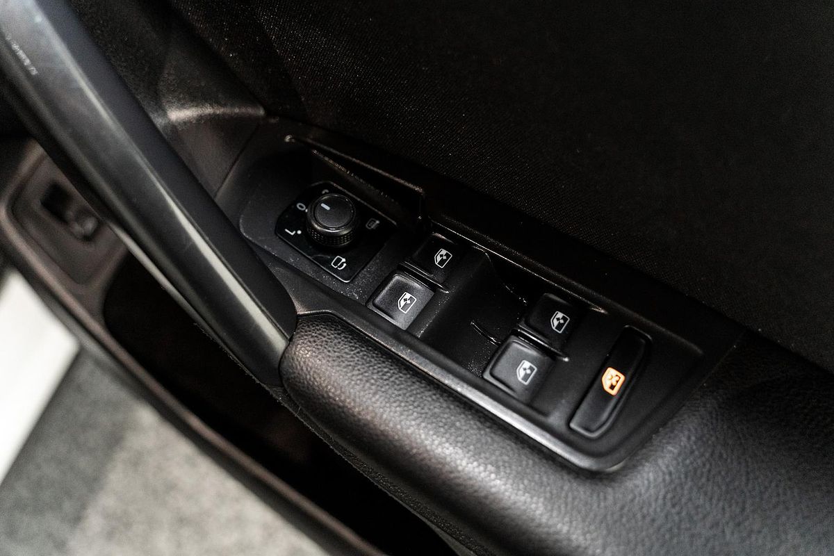 2020 Volkswagen Tiguan 162TSI Highline Allspace 5N