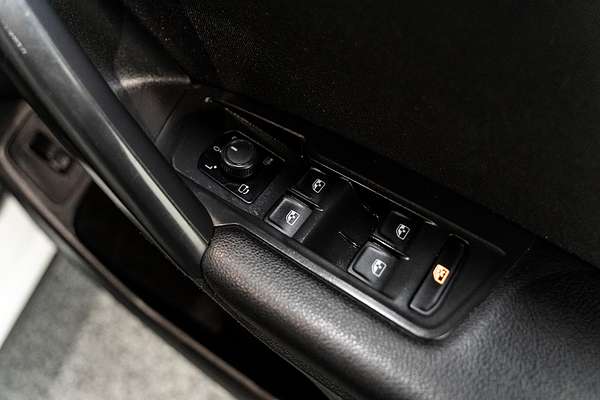 2020 Volkswagen Tiguan 162TSI Highline Allspace 5N