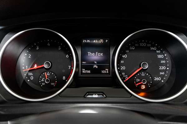 2020 Volkswagen Tiguan 162TSI Highline Allspace 5N