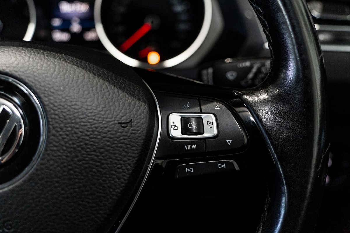 2020 Volkswagen Tiguan 162TSI Highline Allspace 5N