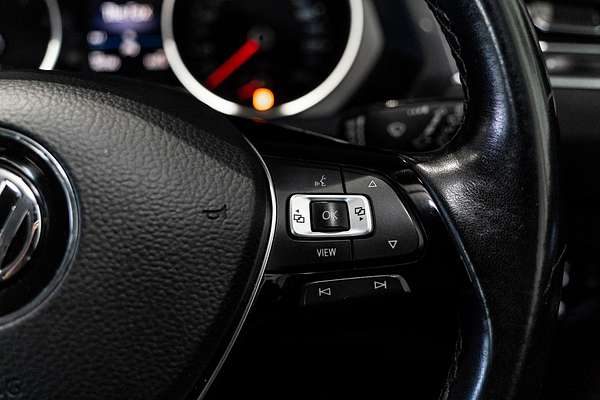 2020 Volkswagen Tiguan 162TSI Highline Allspace 5N