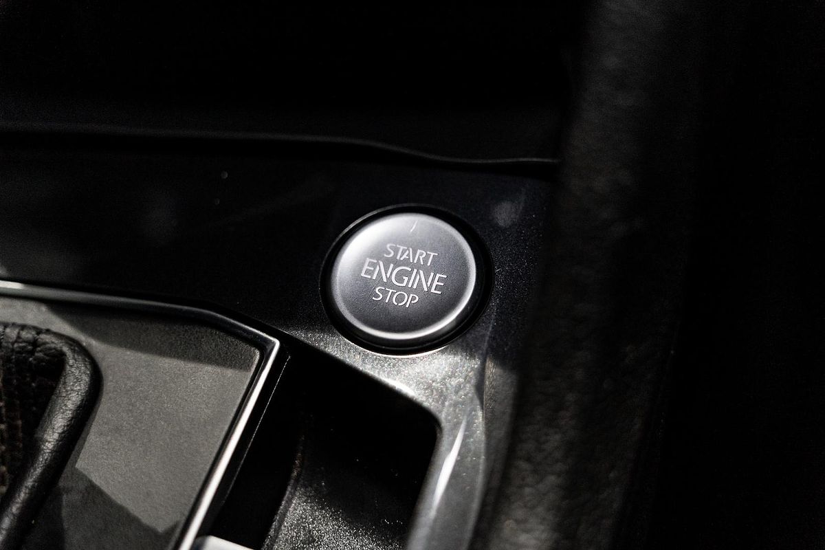 2020 Volkswagen Tiguan 162TSI Highline Allspace 5N