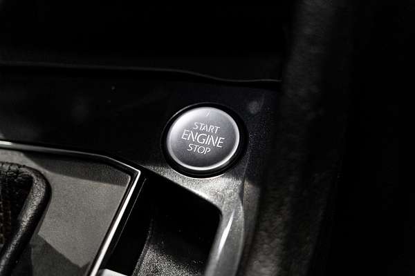 2020 Volkswagen Tiguan 162TSI Highline Allspace 5N