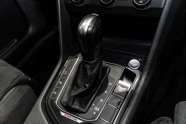 2020 Volkswagen Tiguan 162TSI Highline Allspace 5N