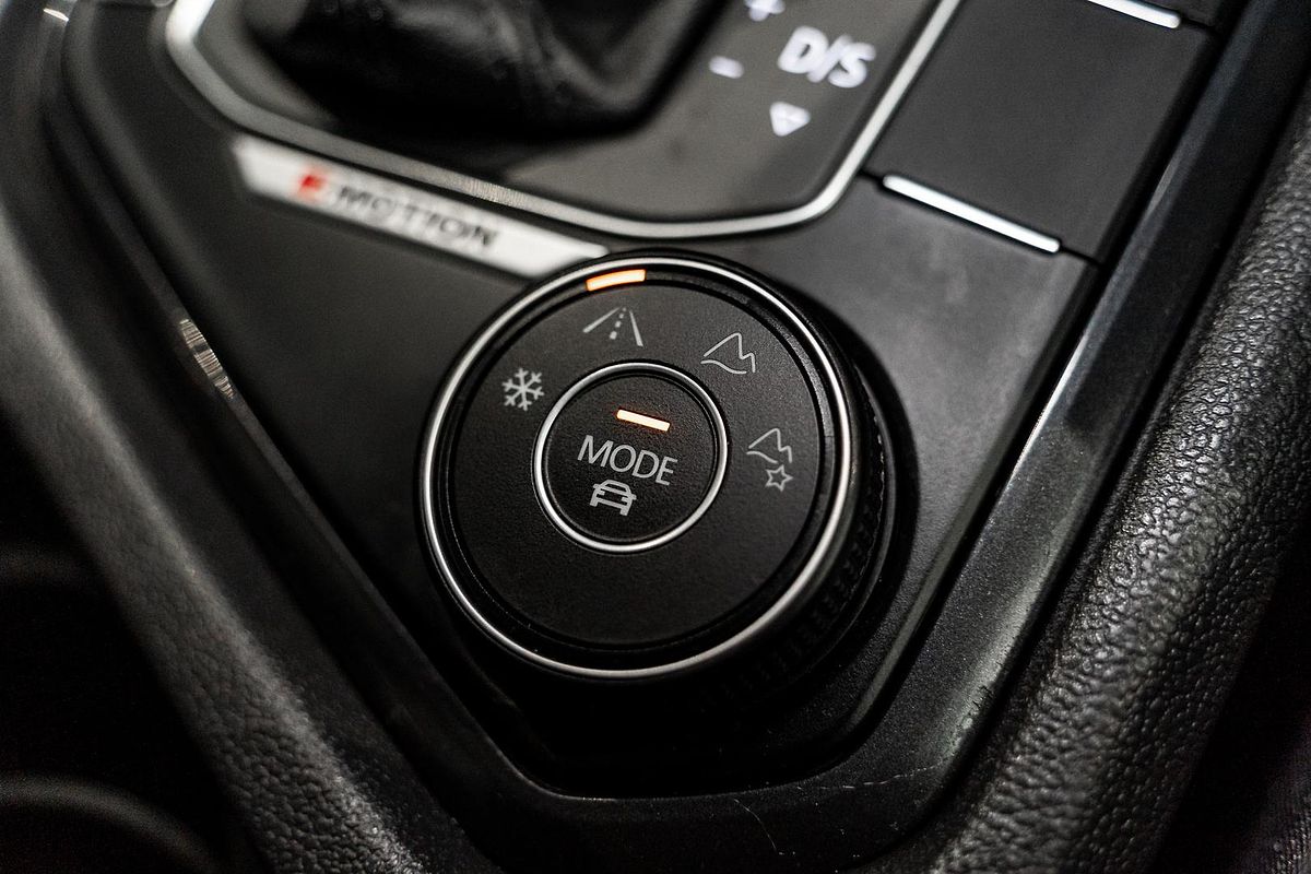 2020 Volkswagen Tiguan 162TSI Highline Allspace 5N