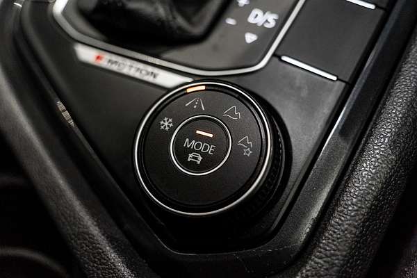 2020 Volkswagen Tiguan 162TSI Highline Allspace 5N