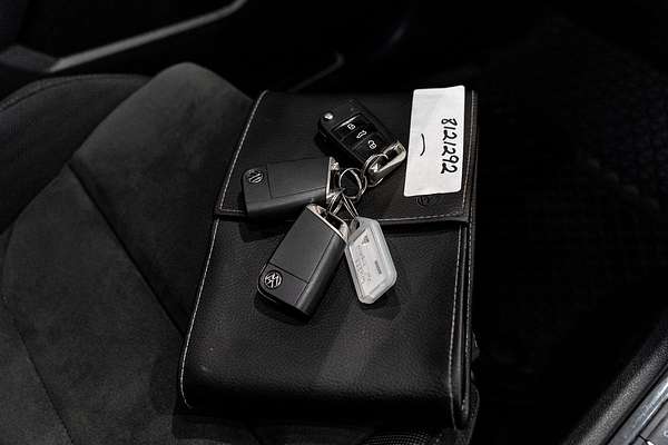 2020 Volkswagen Tiguan 162TSI Highline Allspace 5N