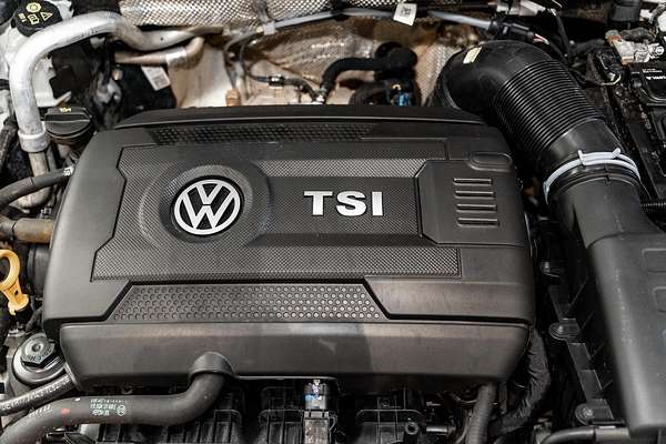 2020 Volkswagen Tiguan 162TSI Highline Allspace 5N