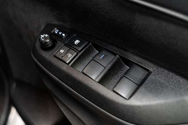 2022 Toyota Yaris Cross GXL MXPJ10R