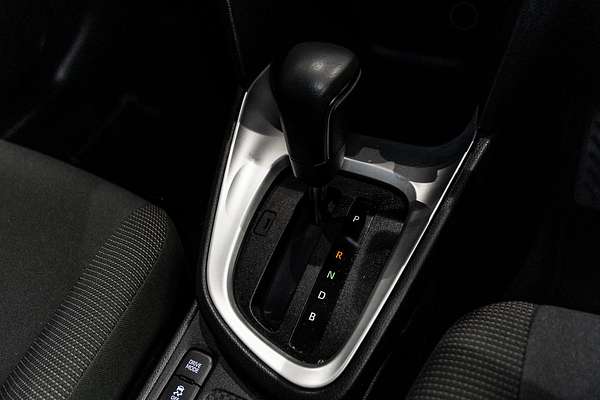 2022 Toyota Yaris Cross GXL MXPJ10R