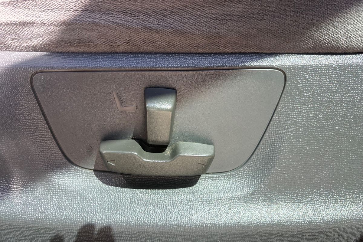 2014 Holden Colorado LTZ RG 4X4