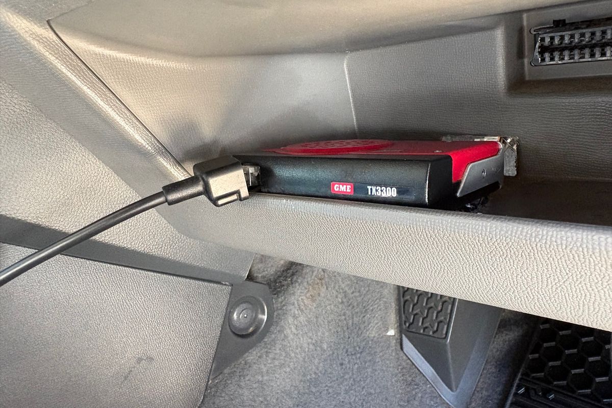 2014 Holden Colorado LTZ RG 4X4