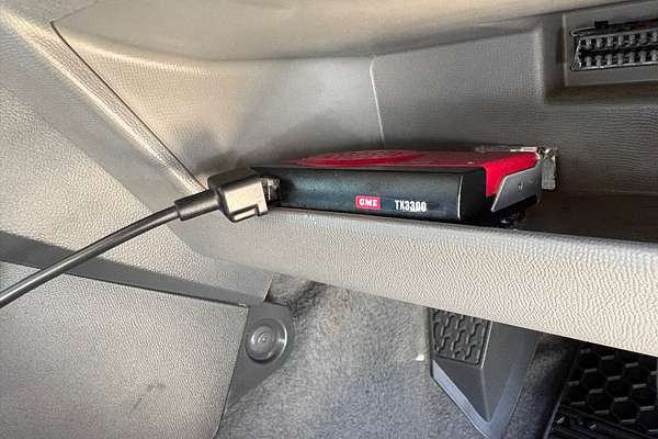 2014 Holden Colorado LTZ RG 4X4