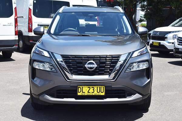 2024 Nissan X-TRAIL ST T33