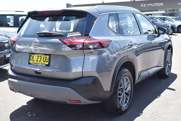 2024 Nissan X-TRAIL ST T33