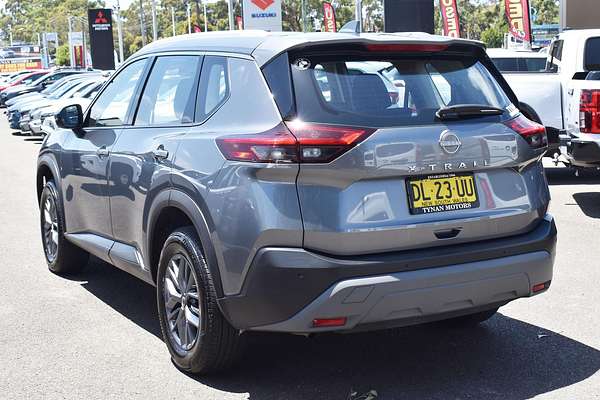 2024 Nissan X-TRAIL ST T33