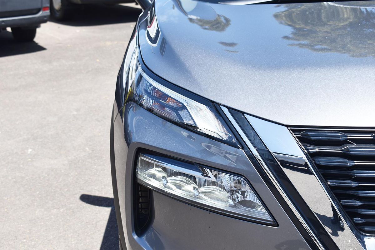 2024 Nissan X-TRAIL ST T33