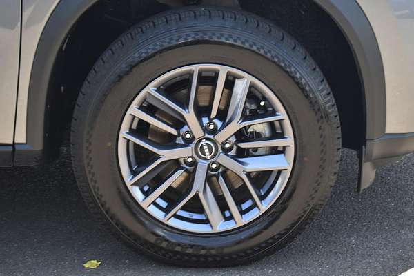 2024 Nissan X-TRAIL ST T33