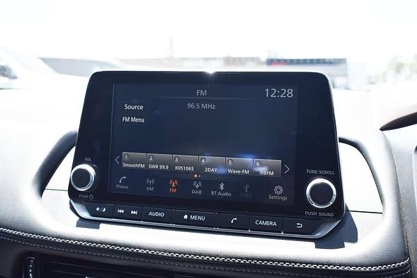 2024 Nissan X-TRAIL ST T33