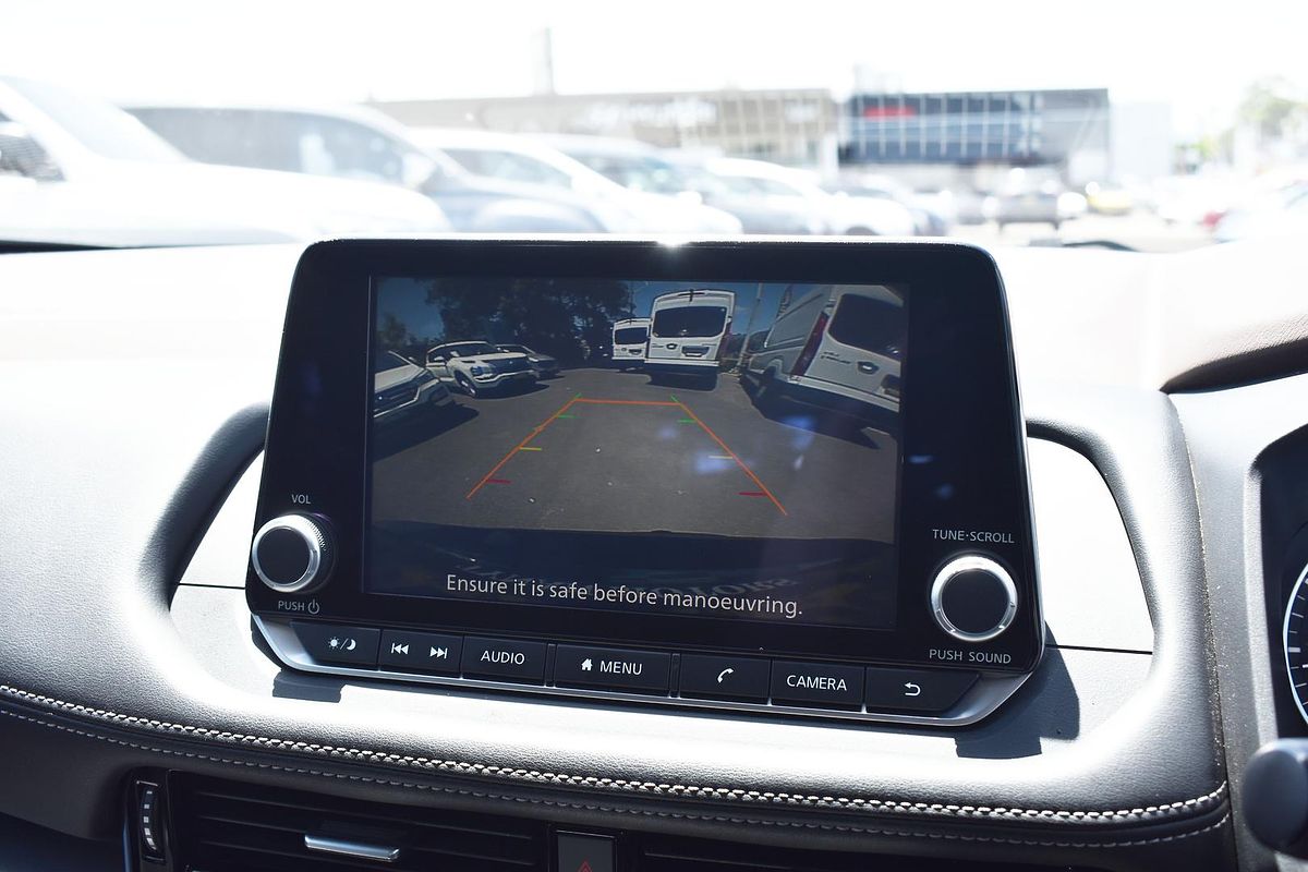 2024 Nissan X-TRAIL ST T33