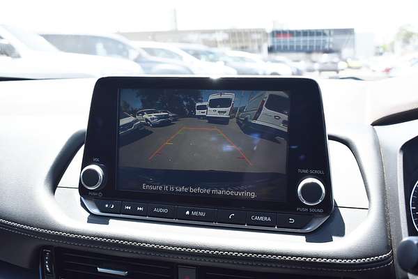 2024 Nissan X-TRAIL ST T33