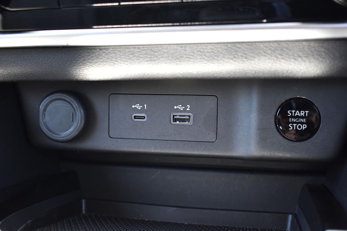 2024 Nissan X-TRAIL ST T33