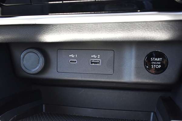 2024 Nissan X-TRAIL ST T33