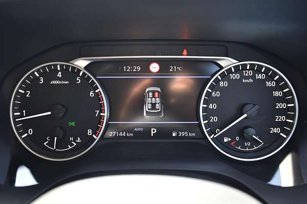 2024 Nissan X-TRAIL ST T33