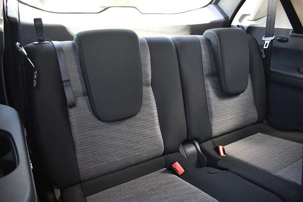 2024 Nissan X-TRAIL ST T33