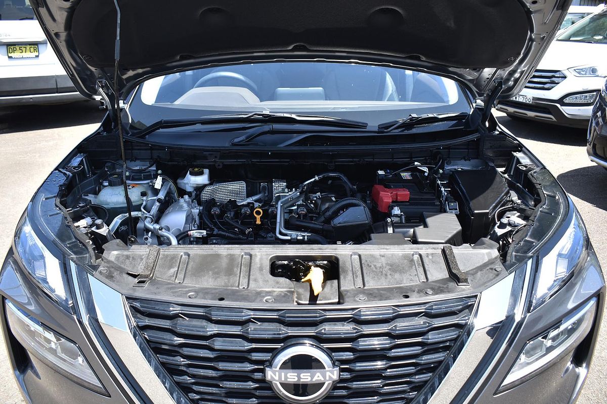 2024 Nissan X-TRAIL ST T33