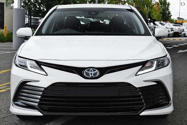 2022 Toyota Camry Ascent AXVH70R