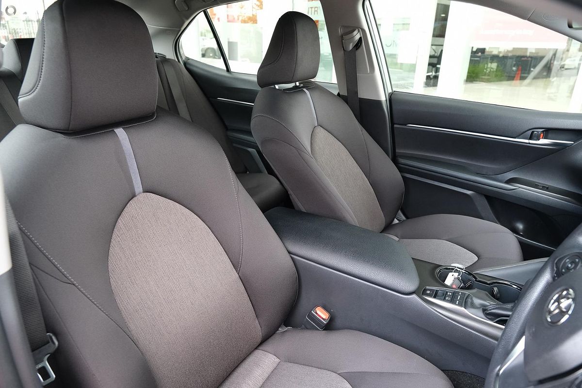 2022 Toyota Camry Ascent AXVH70R