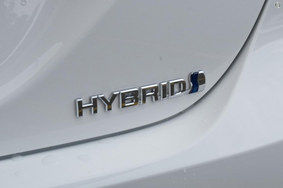 2022 Toyota Camry Ascent AXVH70R