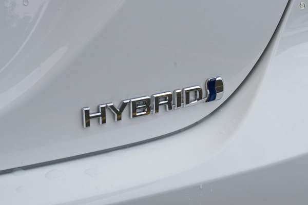 2022 Toyota Camry Ascent AXVH70R