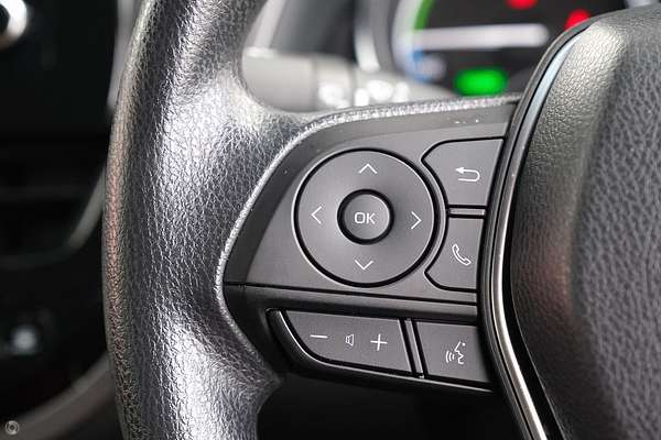 2022 Toyota Camry Ascent AXVH70R