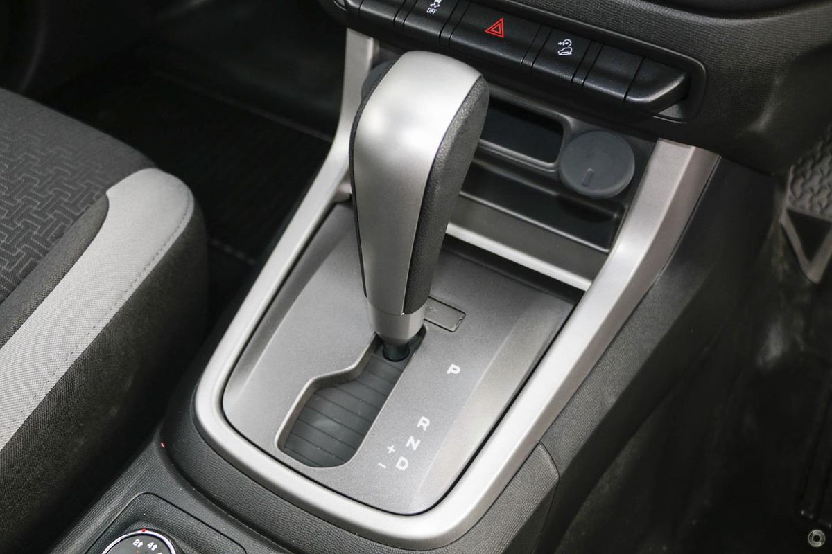 2017 Holden Colorado LS RG 4X4