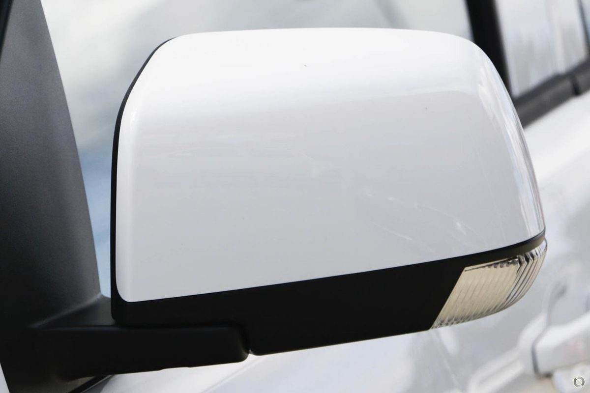 2017 Holden Colorado LS RG 4X4