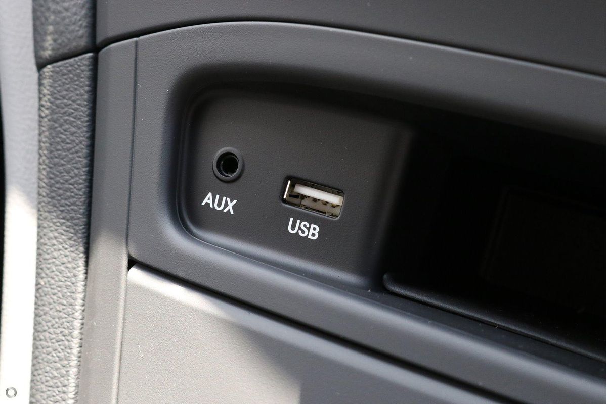 2020 Hyundai iLoad TQ4