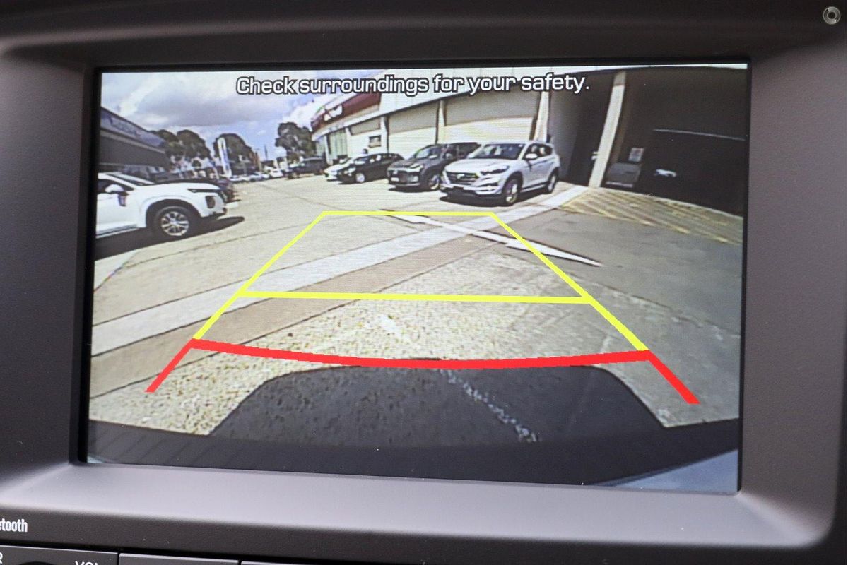 2020 Hyundai iLoad TQ4