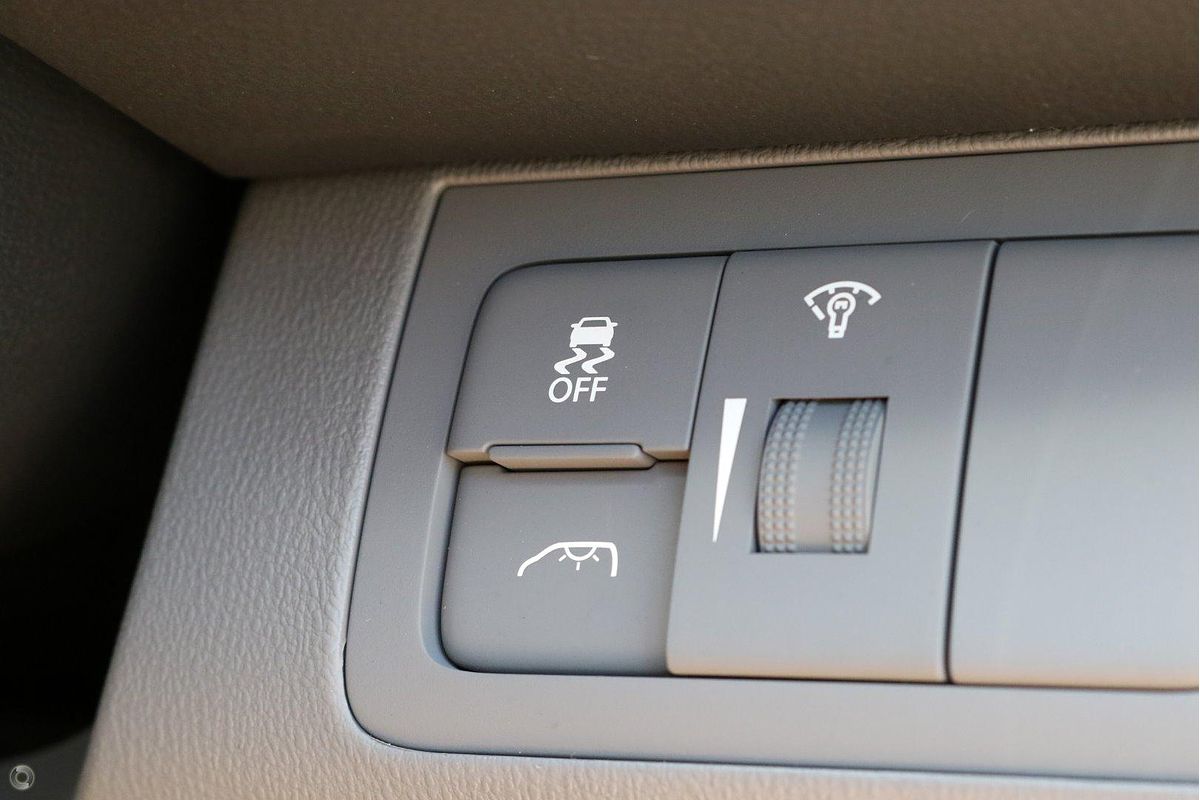 2020 Hyundai iLoad TQ4